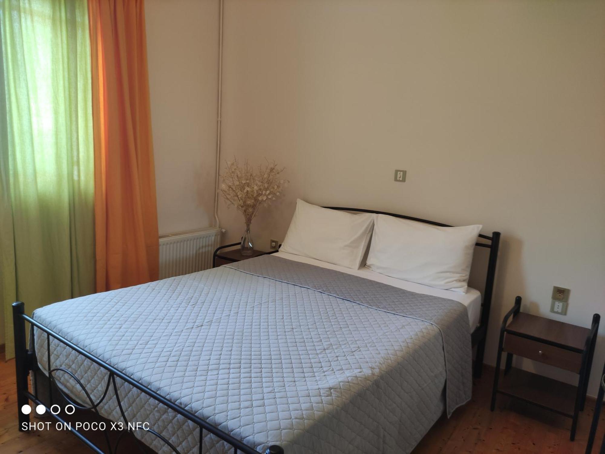Manousos Apartment Lefkáda Esterno foto
