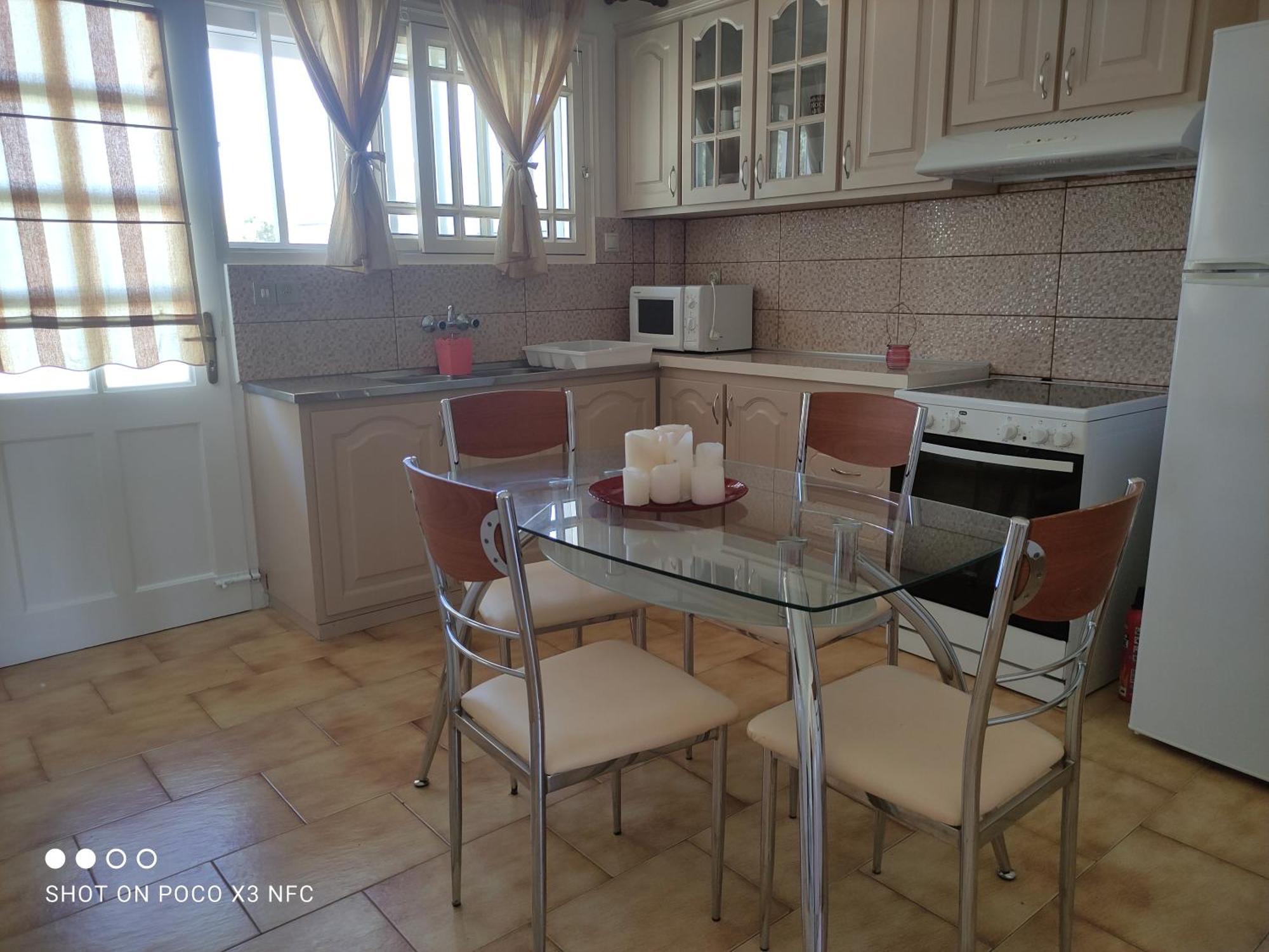 Manousos Apartment Lefkáda Esterno foto
